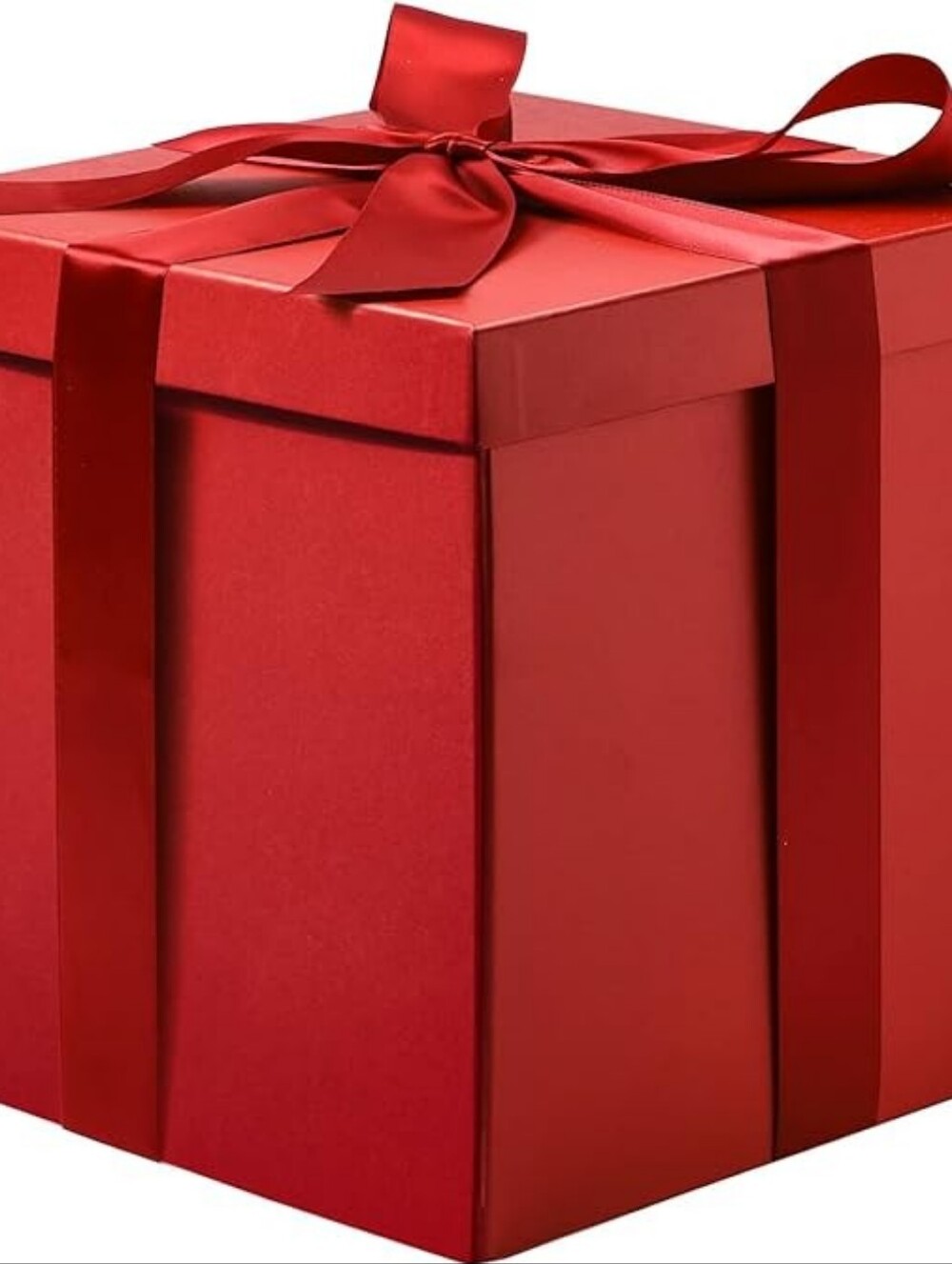 MEN'S MYSTERY GIFT BOX WITH 3 ITEMS 2 PAIR OF PANTS SIZE 40 AND SHORTS SIZE 40